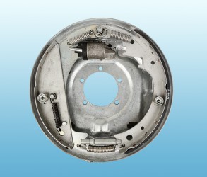 12″海水型雙立筋液壓制動(dòng)器