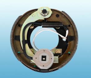 7″電磁制動(dòng)器